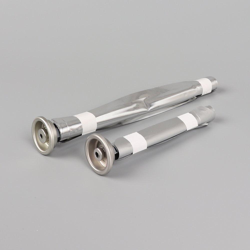Actuator Bag On Aerosol Can Spray Valve