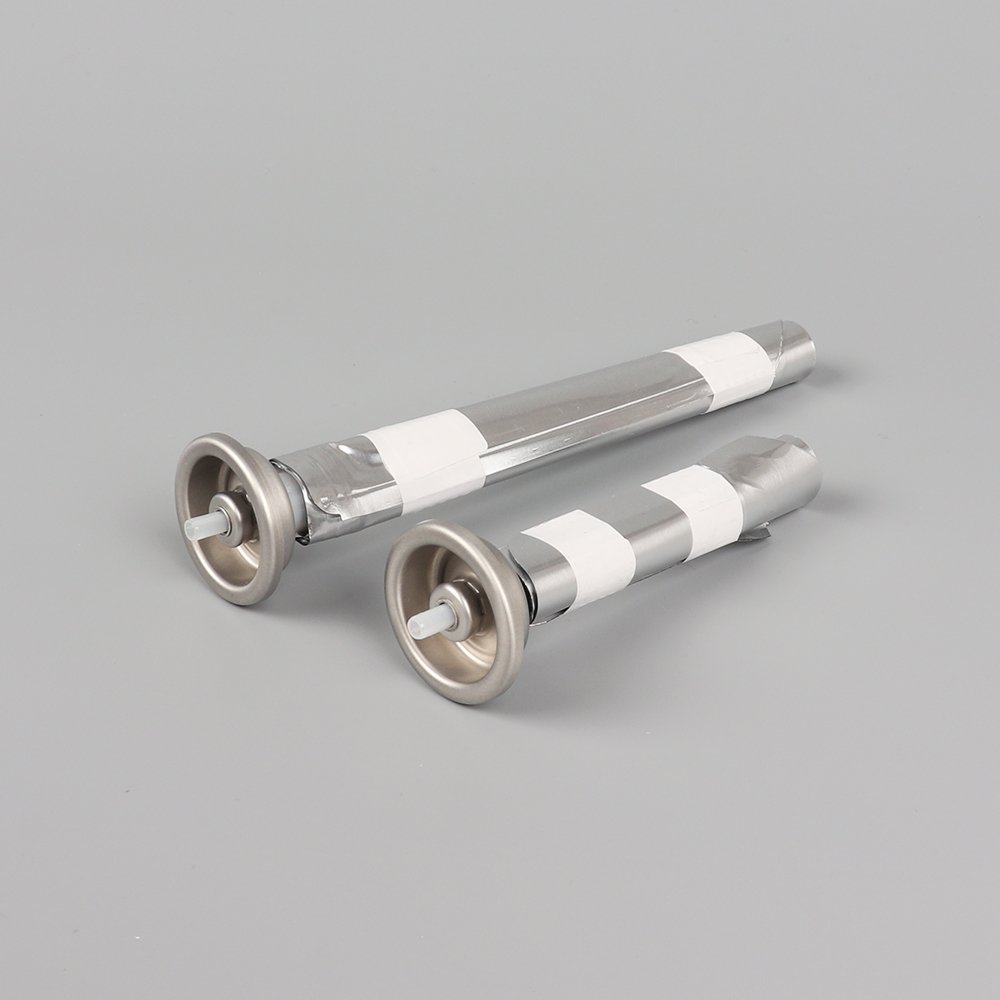 Actuator Bag On Aerosol Can Spray Valve