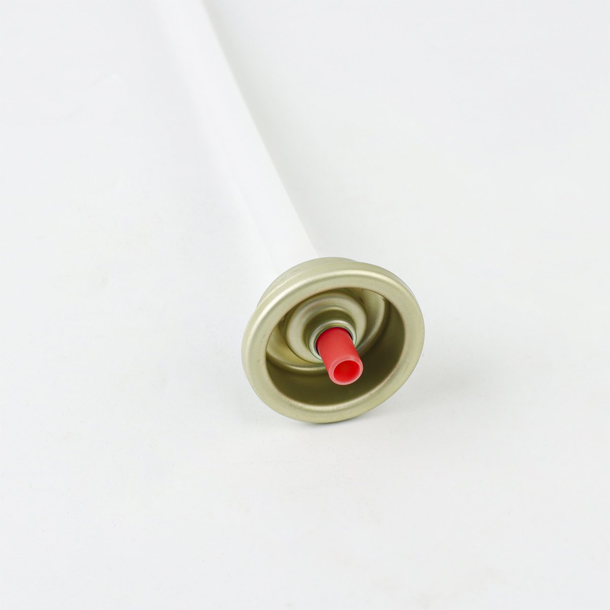 Best Seller High Pressure Cans For Fire Extinguisher Aerosol Spray Valves And Actuator