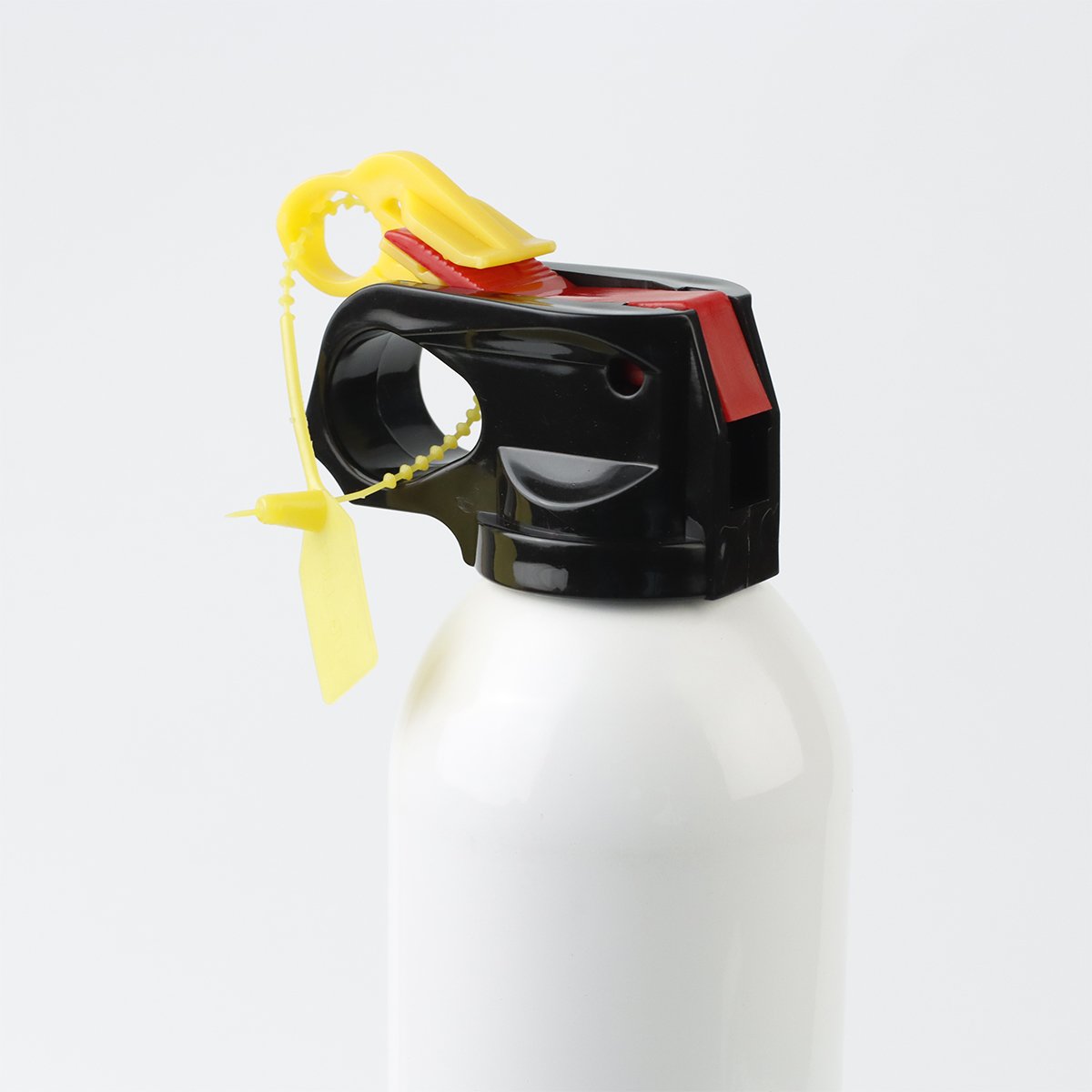 Best Seller High Pressure Cans For Fire Extinguisher Aerosol Spray Valves And Actuator