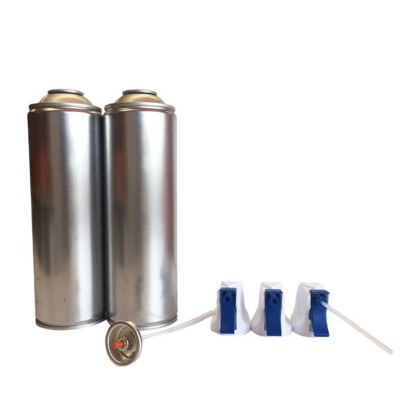 aerosol valves and capot for sale aerosol can with nozzle spray nozzle