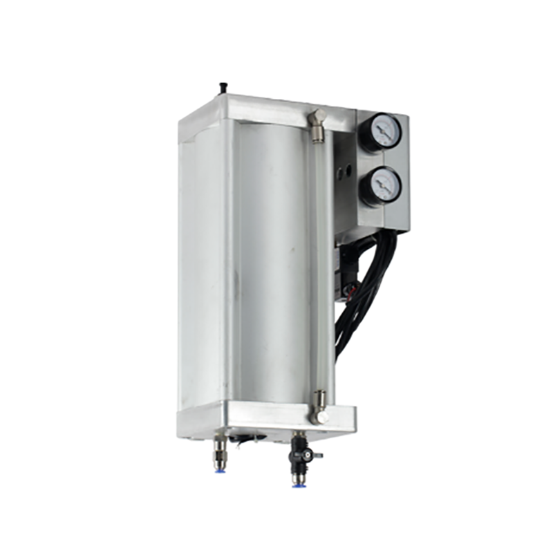 Oil Mist Spray Coolant Lubrication Oil Mist Gas Air Lubrication Pump Dry Cutting Sunshine YSS-CF