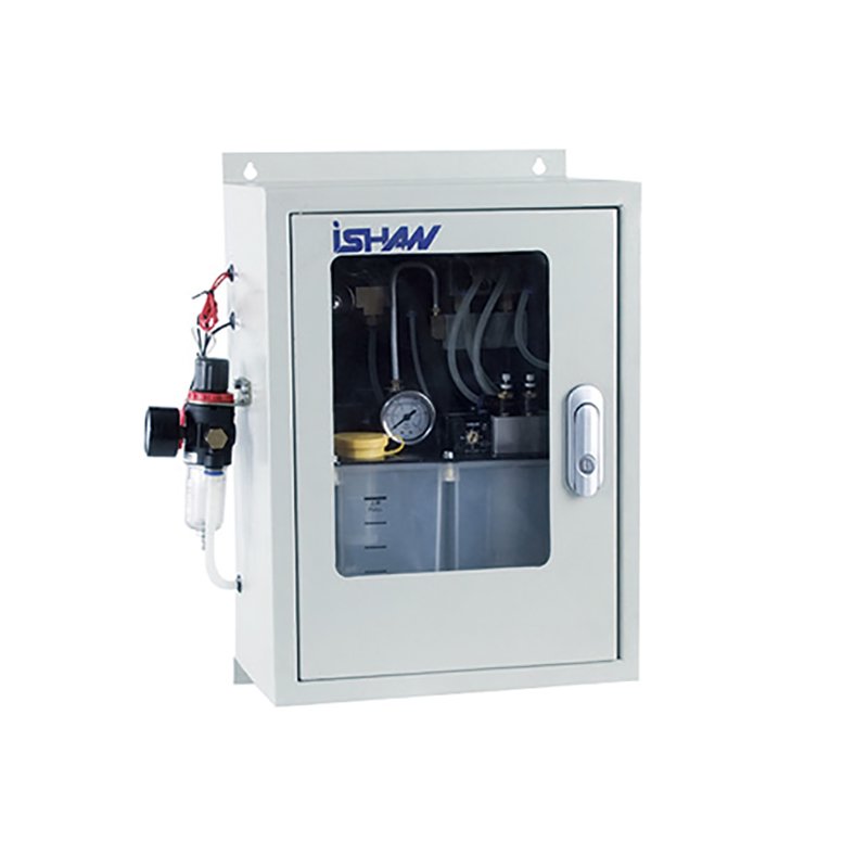 Oil Mist Spray Coolant Lubrication Oil Mist Gas Air Lubrication Pump Dry Cutting Sunshine YSS-CF