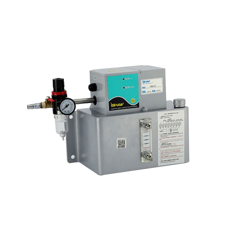Oil Mist Spray Coolant Lubrication Oil Mist Gas Air Lubrication Pump Dry Cutting Sunshine YSS-CF