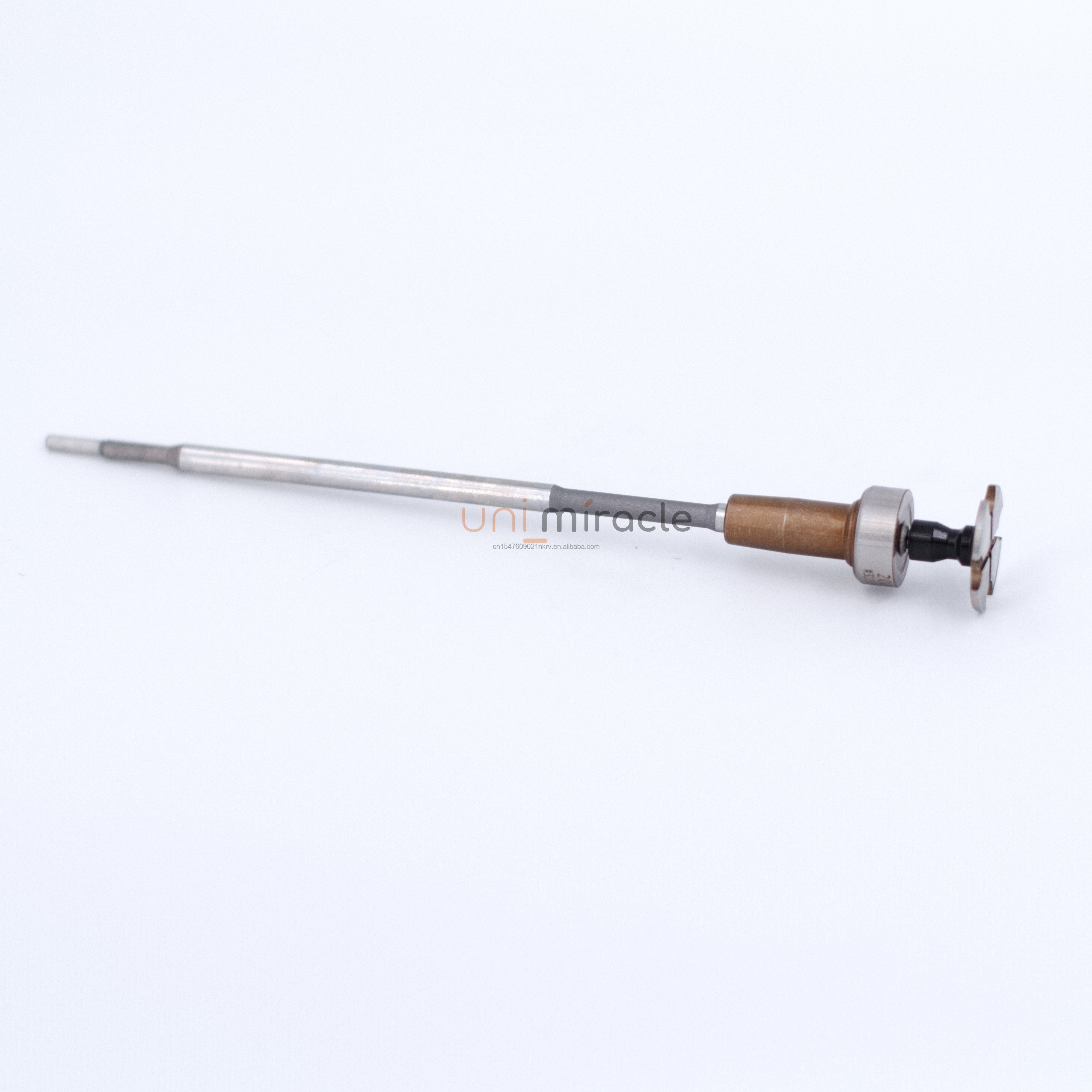 Diesel Injector Spray Valve F00VC01502 BOS 0445110369 0445110368 Injector Valve DLLA160P2176