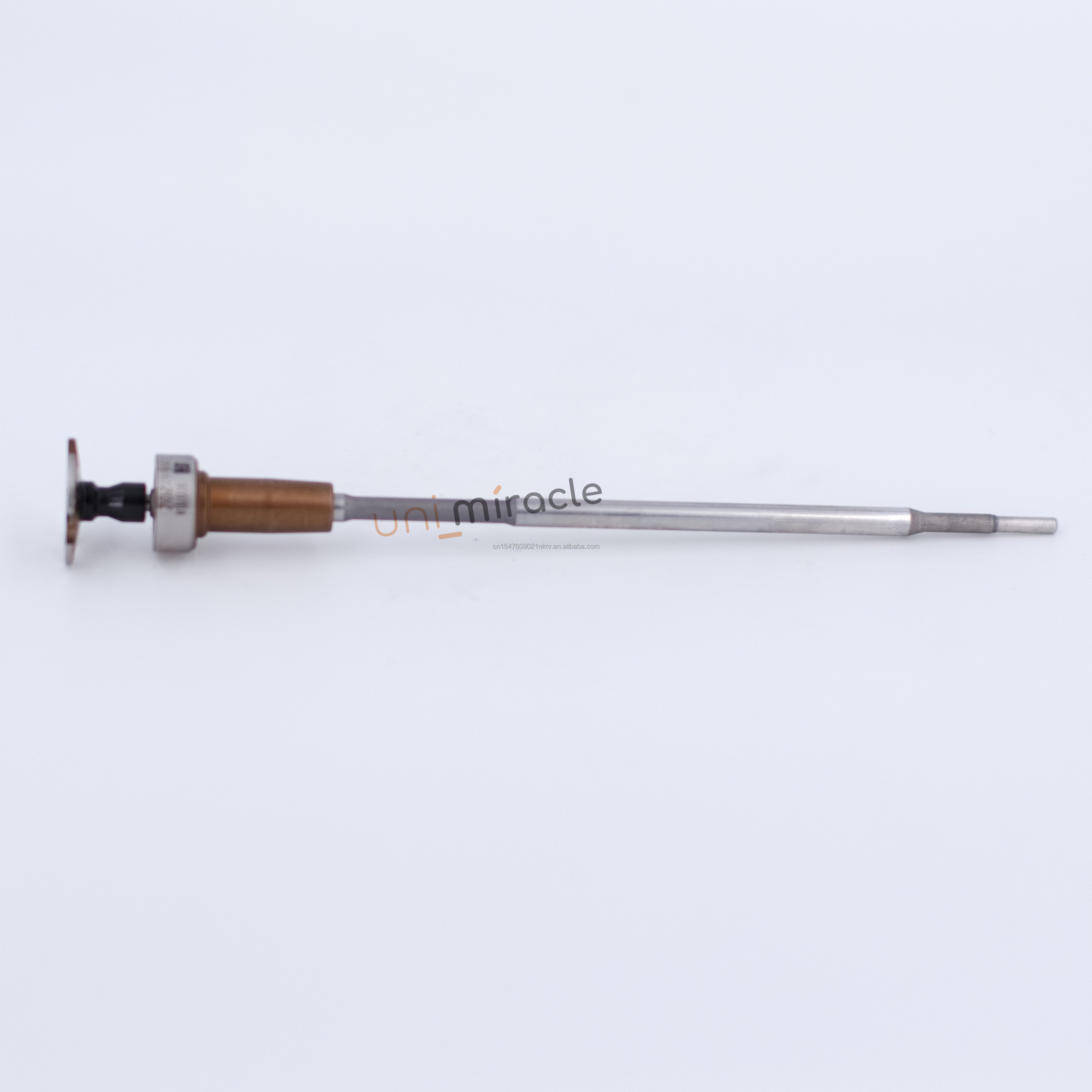 Diesel Injector Spray Valve F00VC01502 BOS 0445110369 0445110368 Injector Valve DLLA160P2176