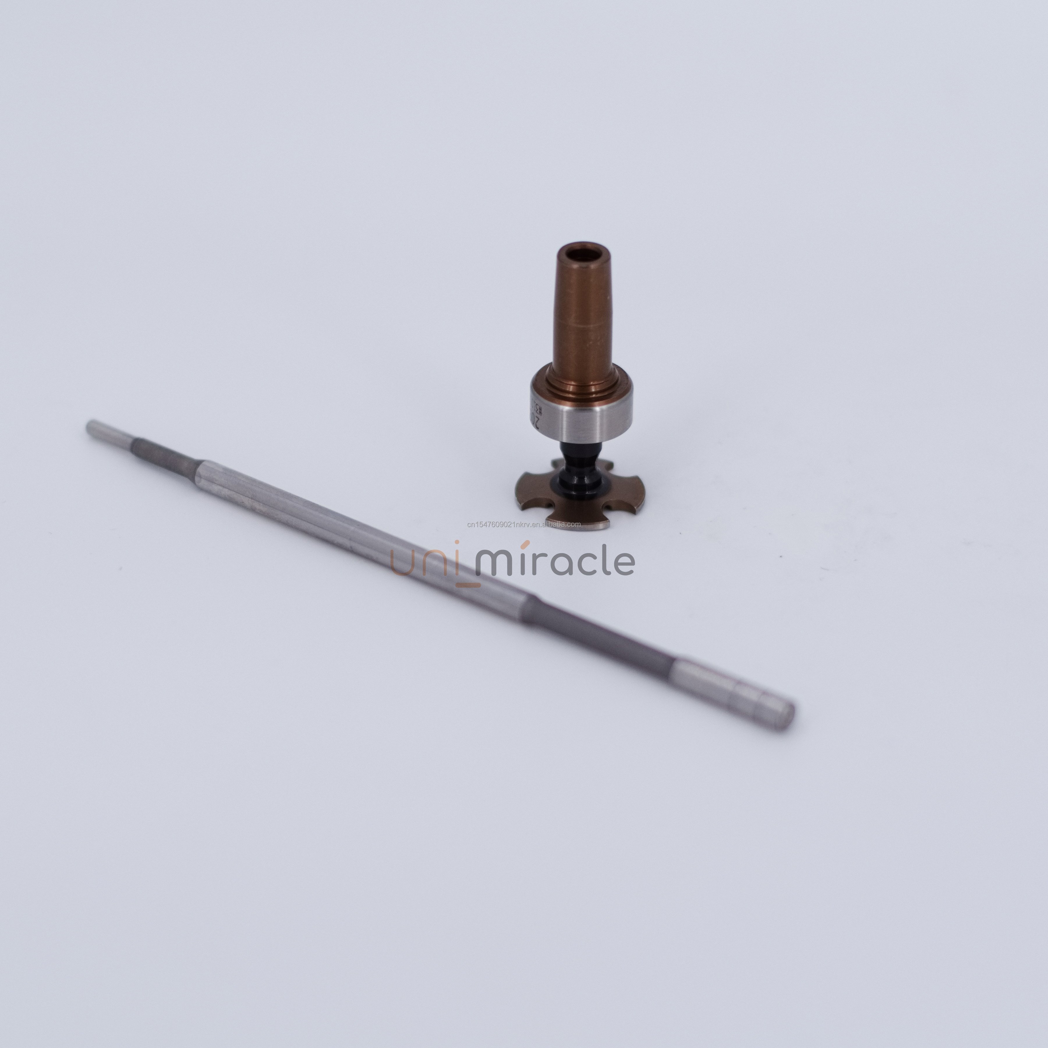 Diesel Injector Spray Valve F00VC01502 BOS 0445110369 0445110368 Injector Valve DLLA160P2176