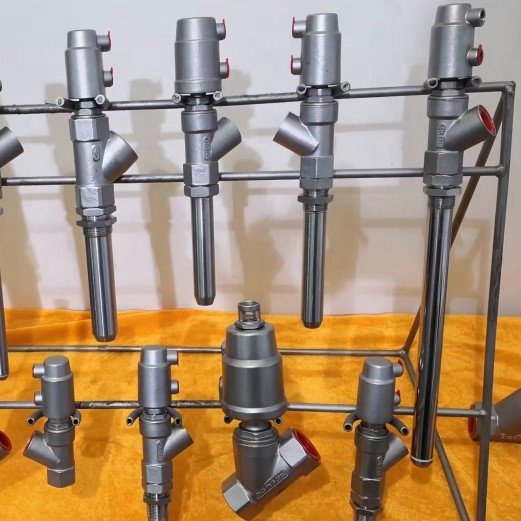 G1/2 INTERNAL CLOSED FILLING VALVE 16X150