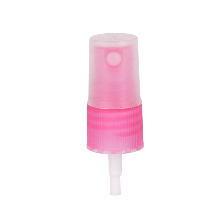 Hot Sale Custom Customize LOGO PP Perfume Sprayer Head Plastic Perfume Sprayer spray Bottle Fine Mist Sprayer