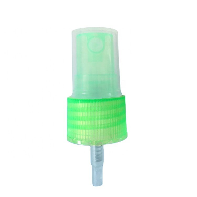 Hot Sale Custom Customize LOGO PP Perfume Sprayer Head Plastic Perfume Sprayer spray Bottle Fine Mist Sprayer