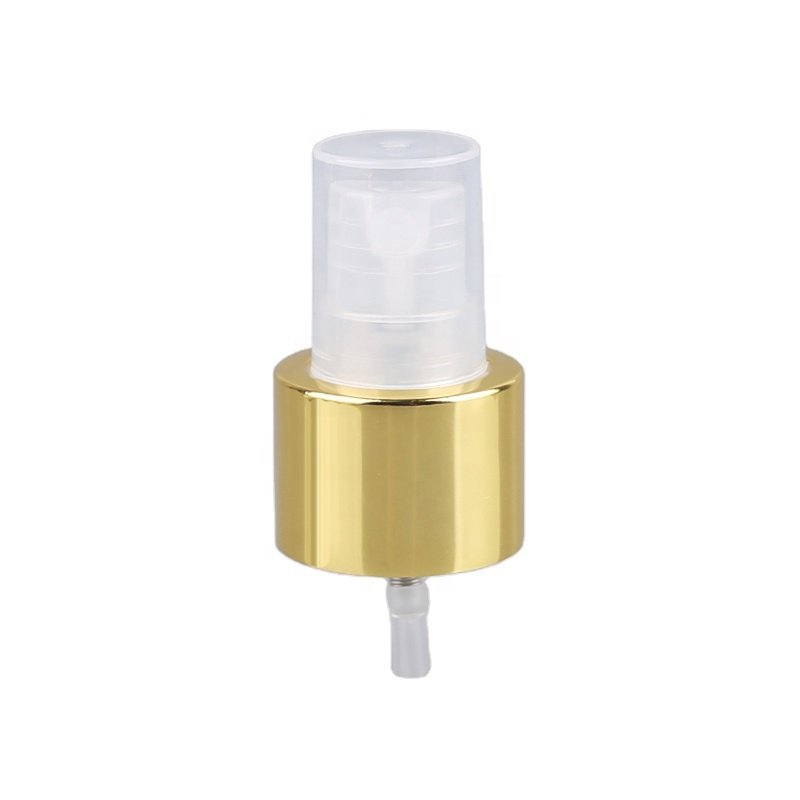 Hot Sale Custom Customize LOGO PP Perfume Sprayer Head Plastic Perfume Sprayer spray Bottle Fine Mist Sprayer