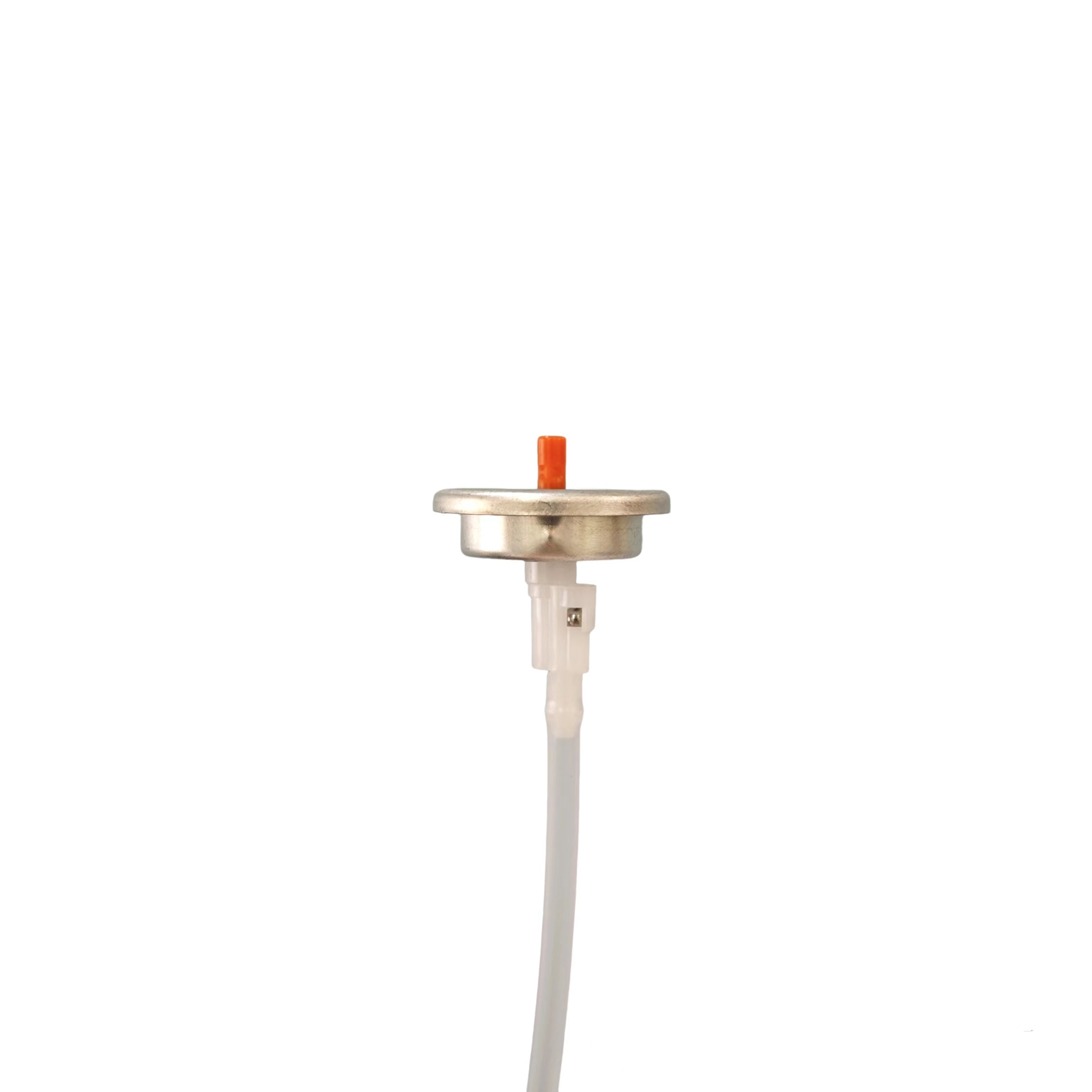 Wholesale 360 Degree Valve 1 inch aerosol valve with actuator Low MOQ