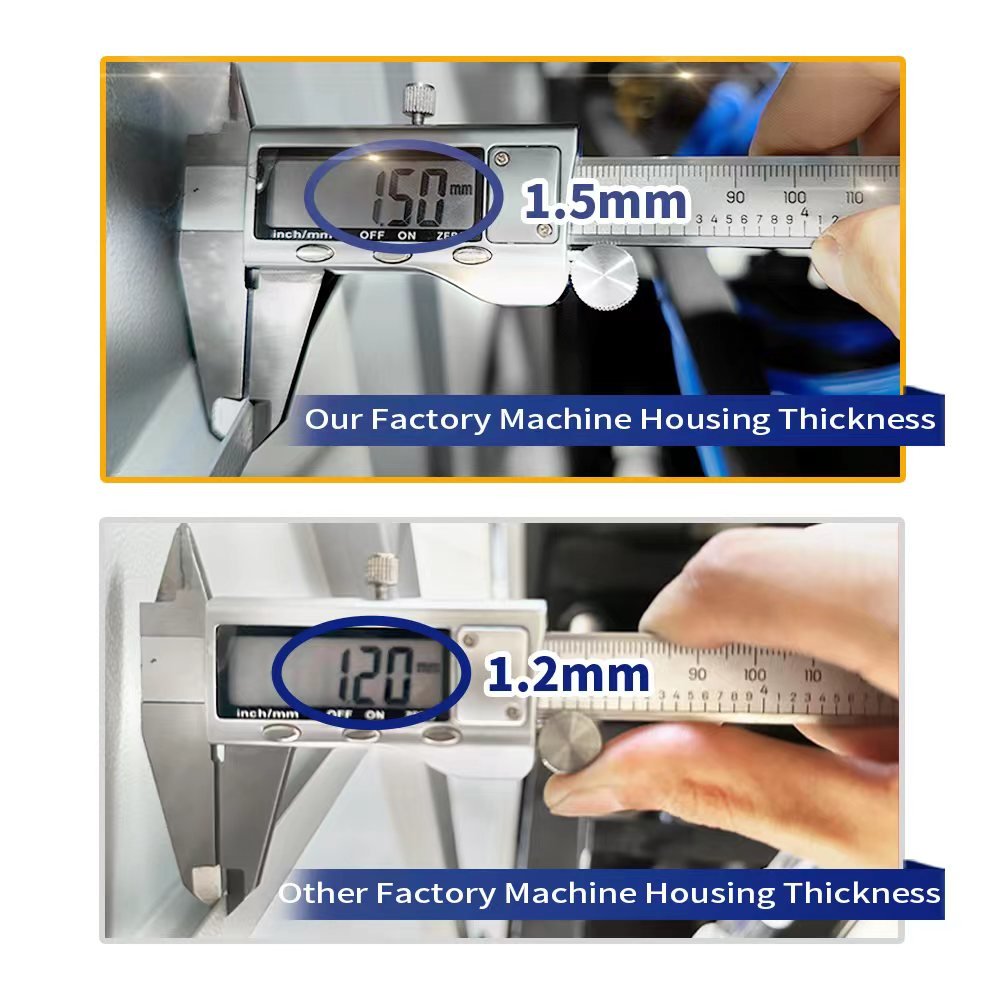 Bottle Blowing Machine/Pet Hand Sanitizer Bottle Blow Molding Machine/Cosmetic Packaging PET Spray Bottle Blower