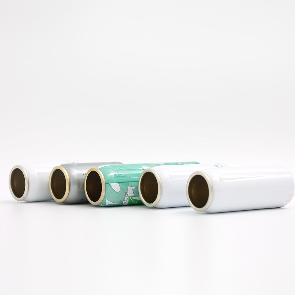 China Oem 0.6l Soda Co2 Cylinder High Pressure Aluminium Gas Cylinder With Quooker Duo Valve Food Grade