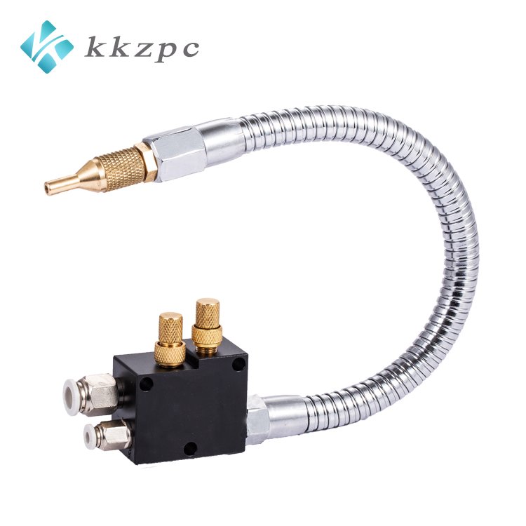 YS BPV-3000 Machine cooling spray, atomizing pneumatic injector vehicle engine sprayer cooling water pip