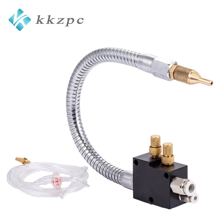 YS BPV-3000 Machine cooling spray, atomizing pneumatic injector vehicle engine sprayer cooling water pip