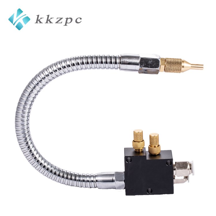 YS BPV-3000 Machine cooling spray, atomizing pneumatic injector vehicle engine sprayer cooling water pip