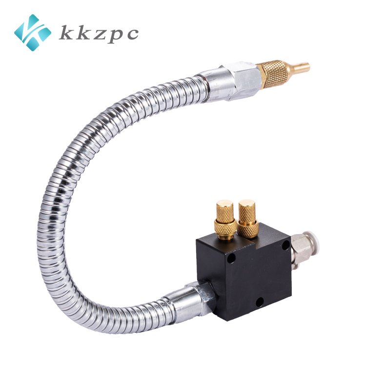 YS BPV-3000 Machine cooling spray, atomizing pneumatic injector vehicle engine sprayer cooling water pip