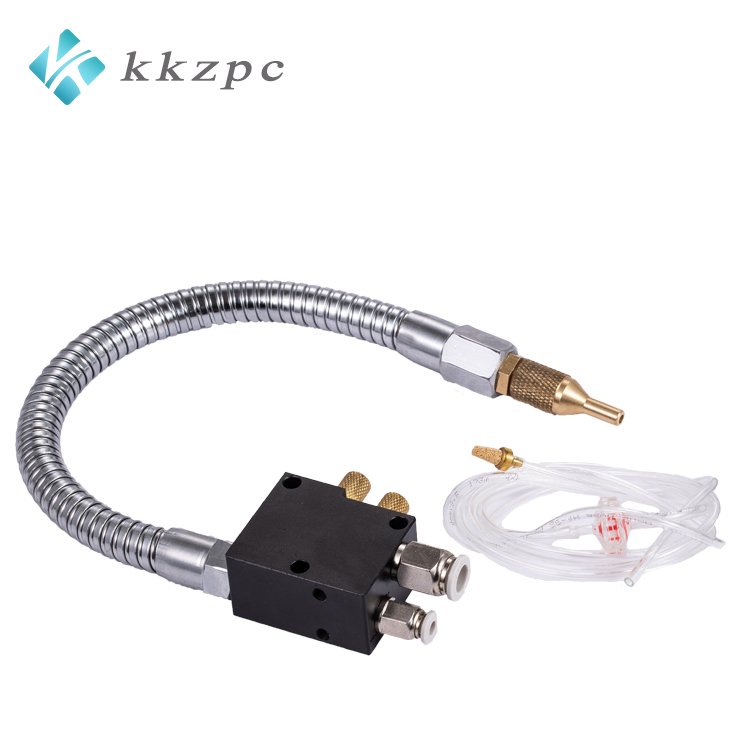 YS BPV-3000 Machine cooling spray, atomizing pneumatic injector vehicle engine sprayer cooling water pip