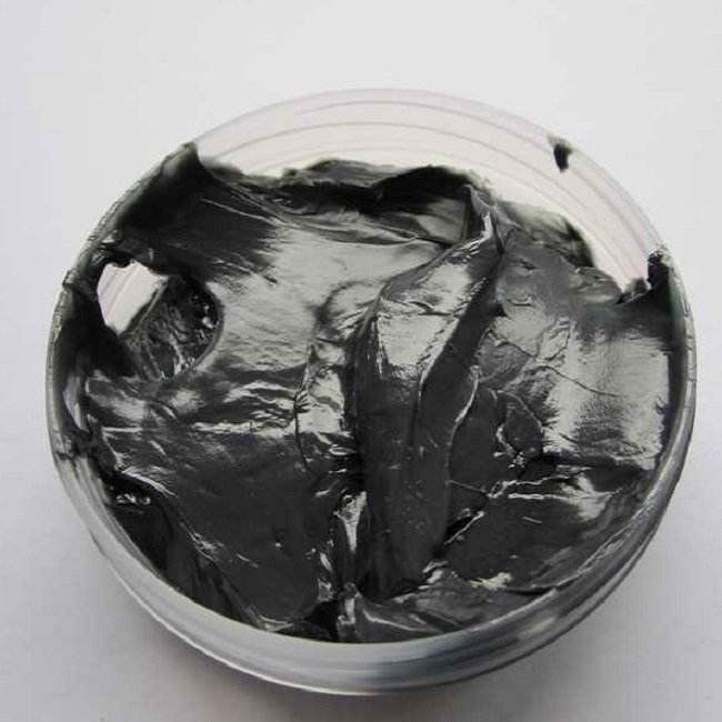 Hot Selling Molybdenum Disulfide Gear Grease Industrial Lubricant with Base Oil for Bearings and Grease