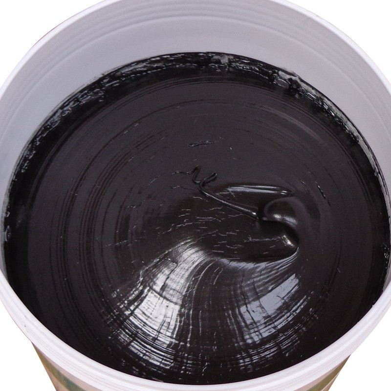 Hot Selling Molybdenum Disulfide Gear Grease Industrial Lubricant with Base Oil for Bearings and Grease