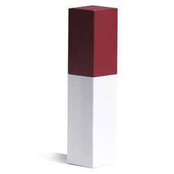 Red+white