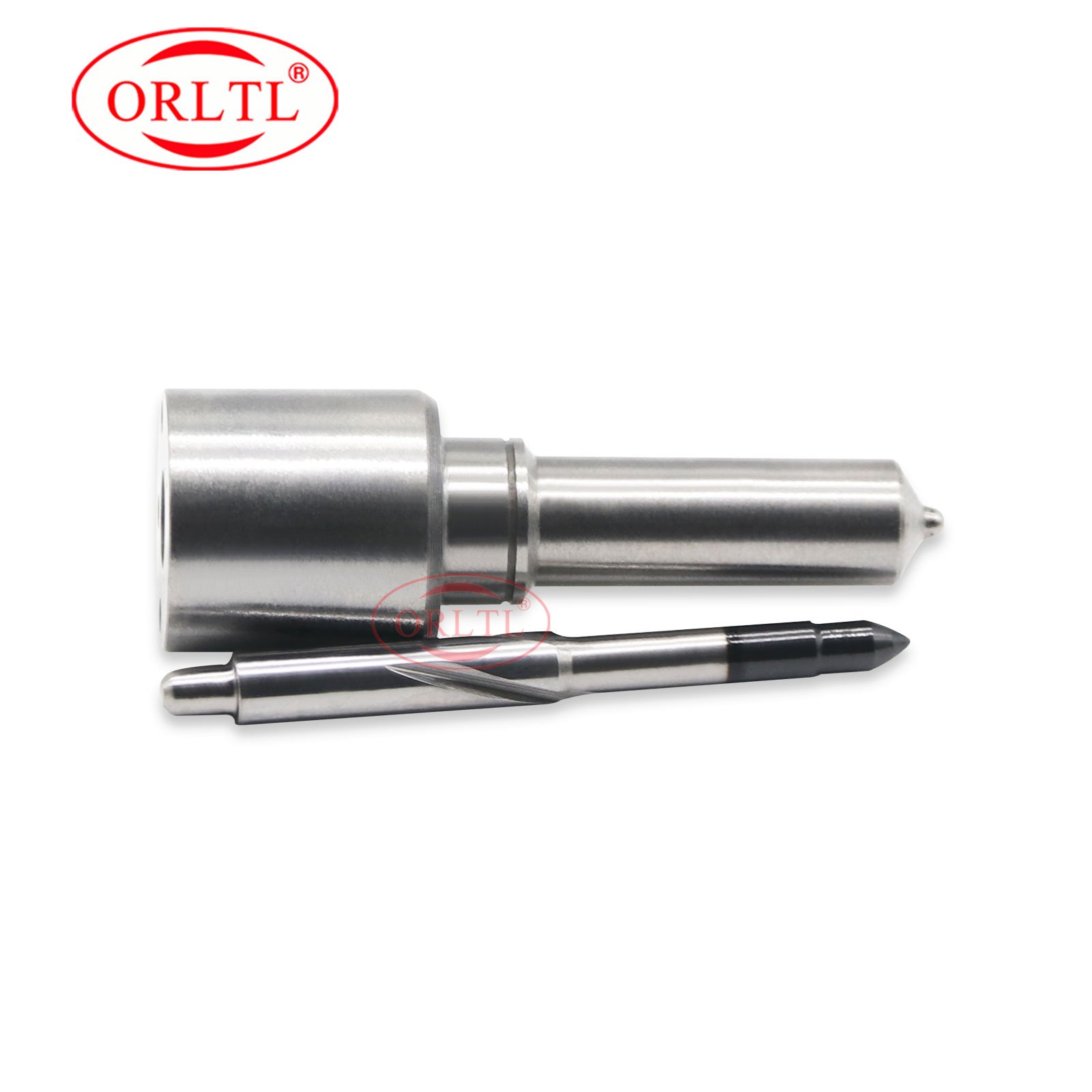 Diesel Injector Nozzles L384 E384 G1Y20000000E384 Oil Spray Nozzle L384 E384 for Delphi Injector
