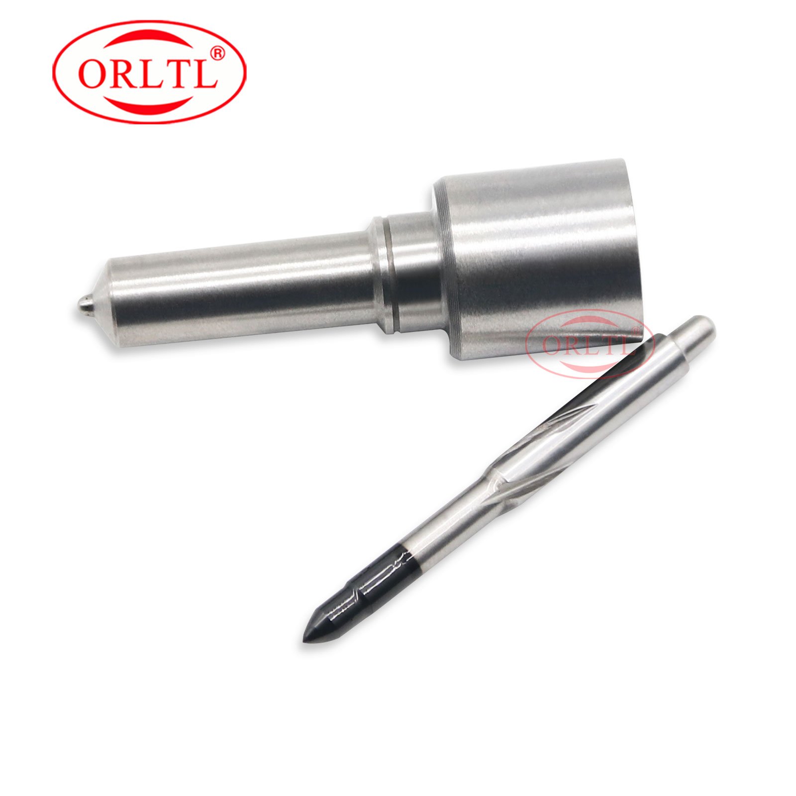 Diesel Injector Nozzles L384 E384 G1Y20000000E384 Oil Spray Nozzle L384 E384 for Delphi Injector