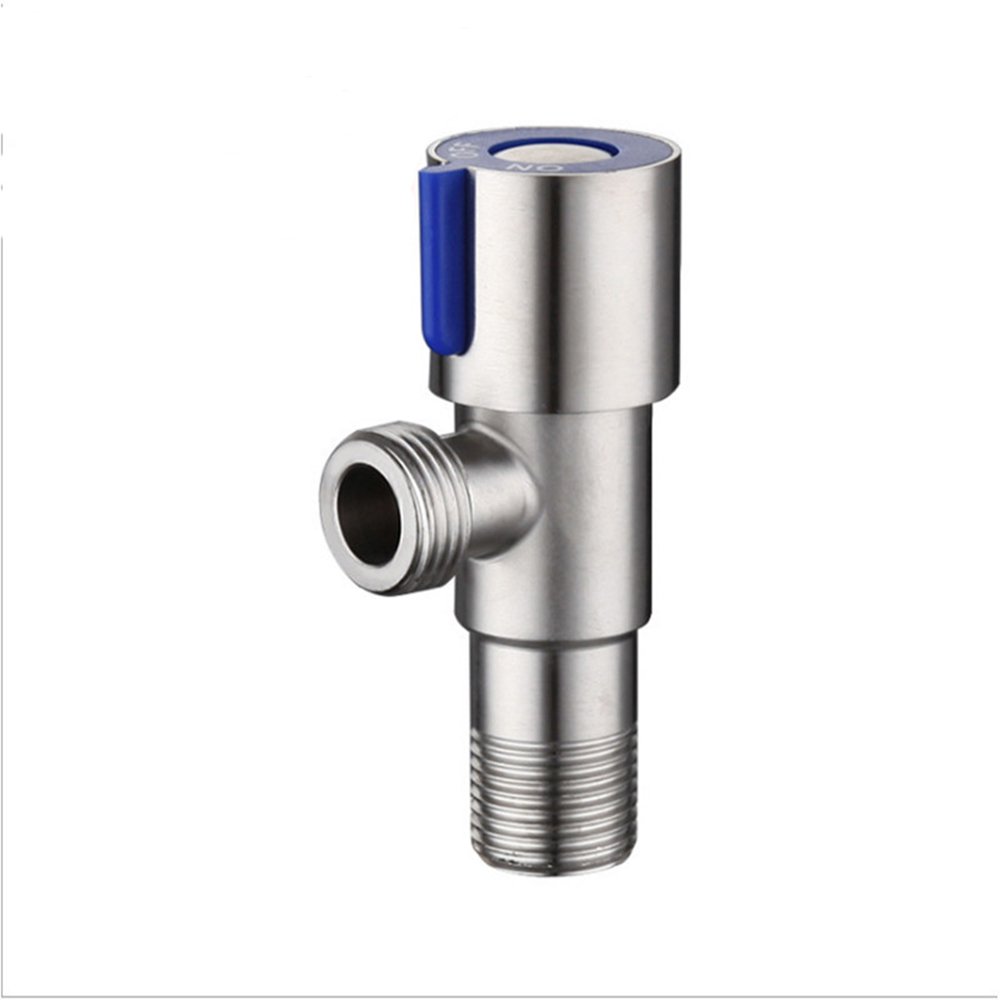 Modern Dual Handle Angle Valve Cheap Stainless Steel Floor Stand Faucets with Slide Bar Square Shower Head Rain Spray Pattern