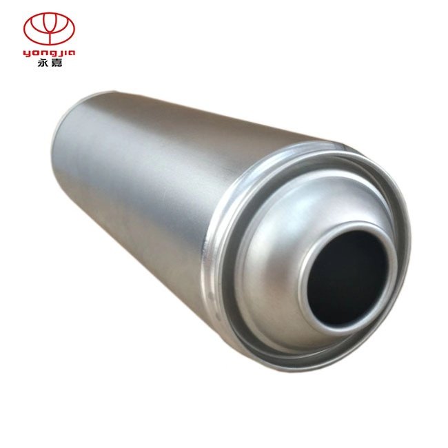 Wholesale Aerosol Spray Cans For Car Care Products mist spray pumps empty hair spray cans aerosol valve