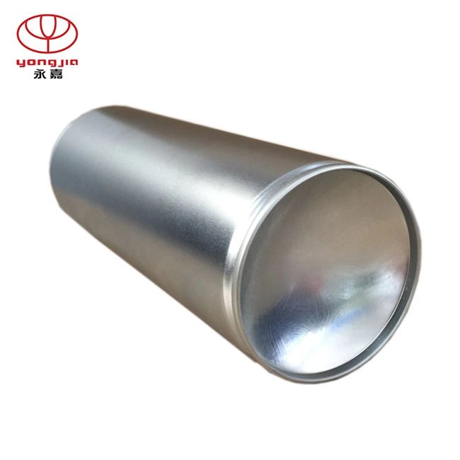 Wholesale Aerosol Spray Cans For Car Care Products mist spray pumps empty hair spray cans aerosol valve