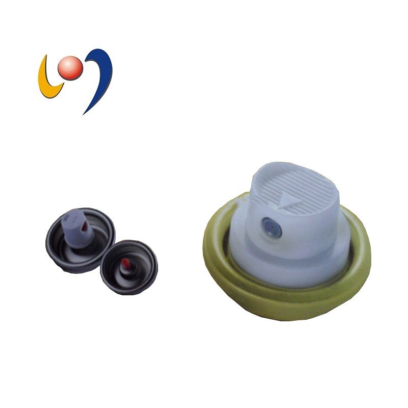 Aerosol Tin Cans Cone and Dome Top and Bottom for Aerosol Spray Can Factory Price