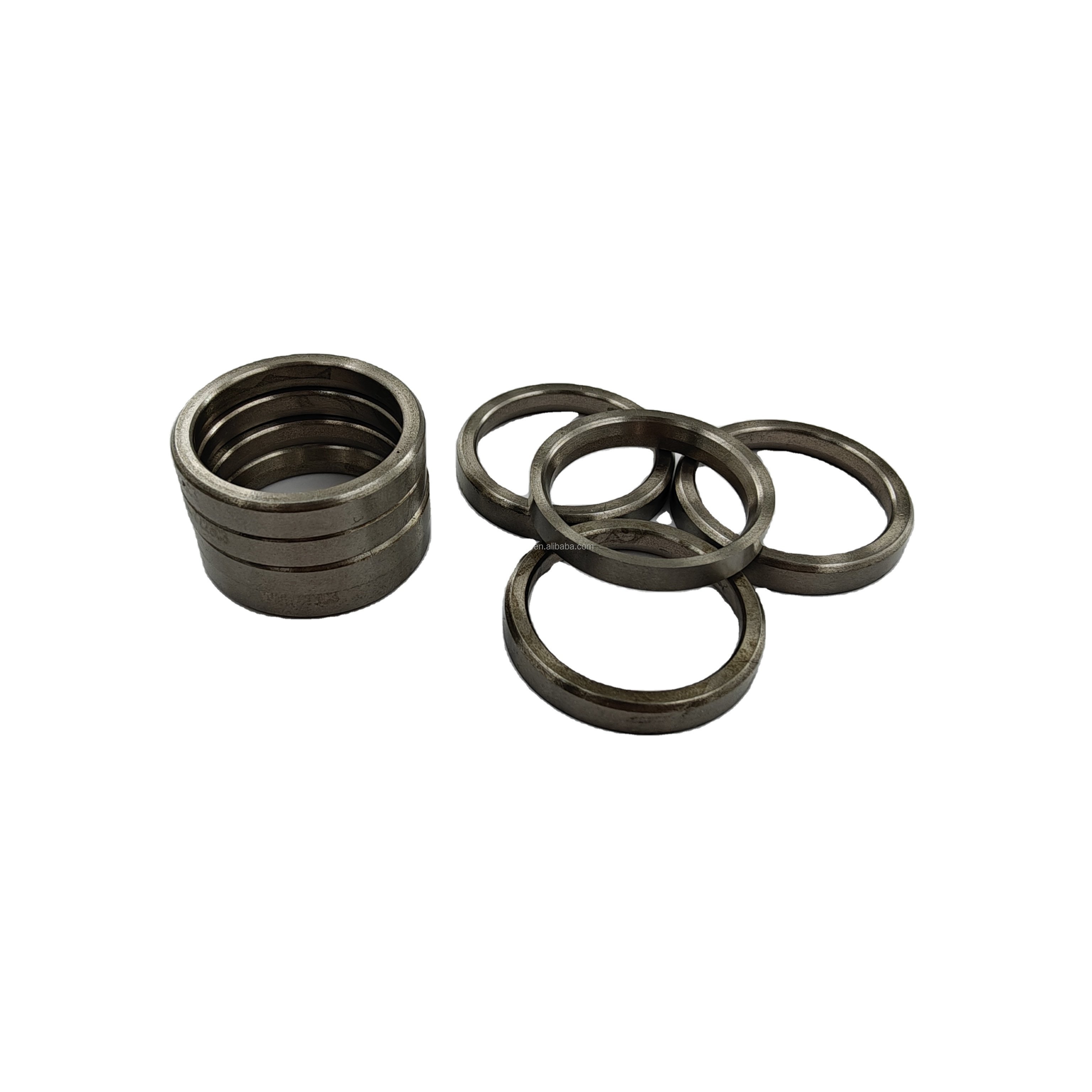 Haishida factory engine parts competitive Intake exhaust valve insert seat valve seat of engine