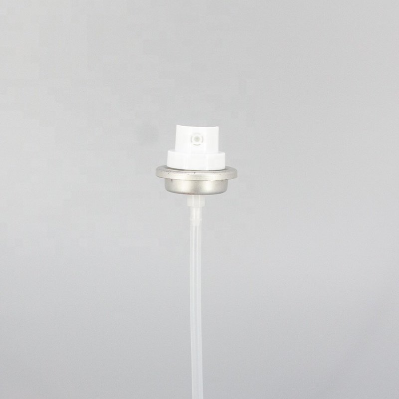 Cleaning agent spray valve Multi-purpose atomizer nozzle atomizer cap atomizer Male valve actuator