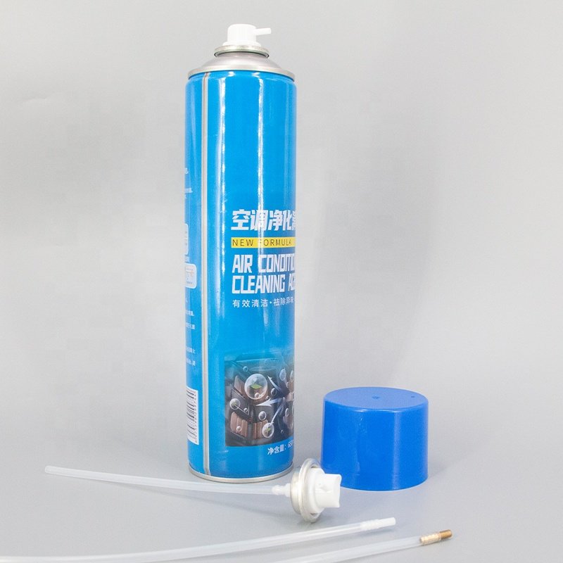 Cleaning agent spray valve Multi-purpose atomizer nozzle atomizer cap atomizer Male valve actuator