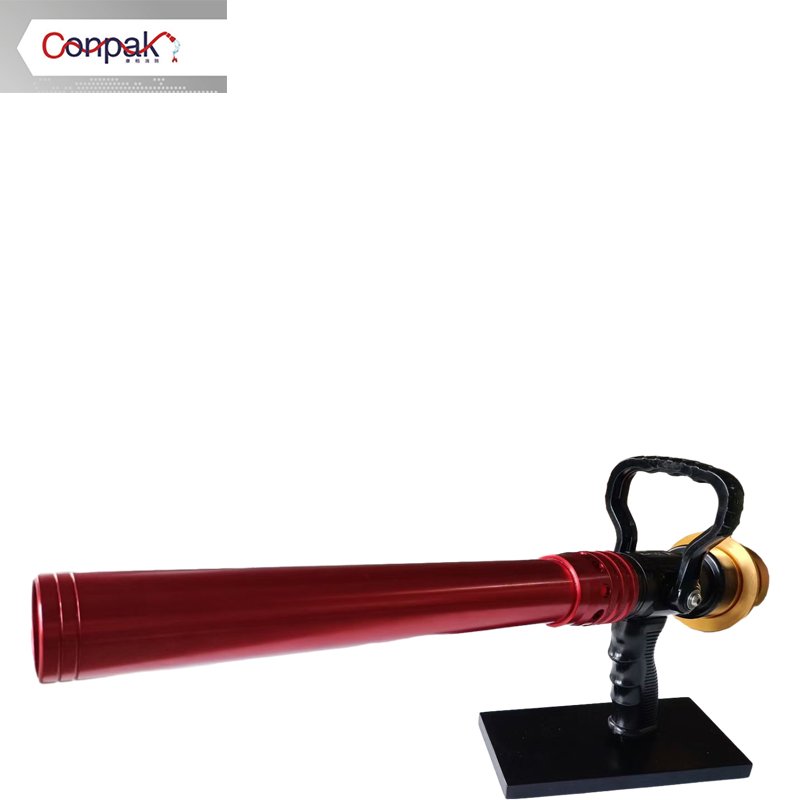 Quality Inspection Service For 2024 High Quality Grip Spray Jet Water Gun Fire Hose Nozzle In Hunan Province