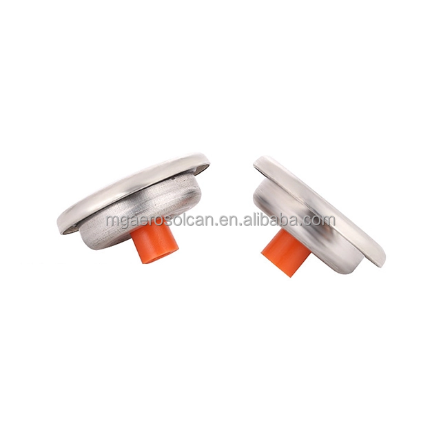 China Manufacturer Customize Safety Spray Valve Actuator Female Aerosol Valve for Spray Paint
