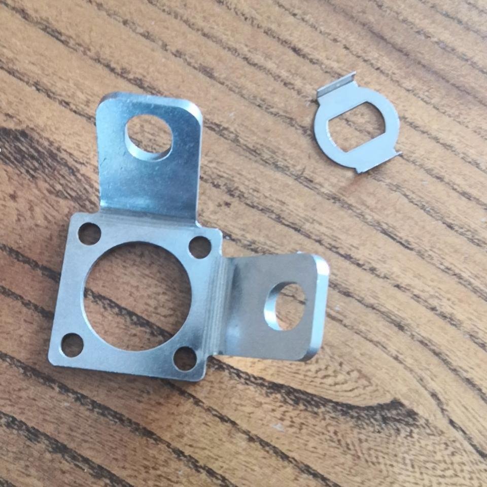 Factory Sale Flat Washer Pallet Black Jump Rings Black Washing Unit Stainless Steel Punching Carton & Wood Plain DIN 100 Pcs