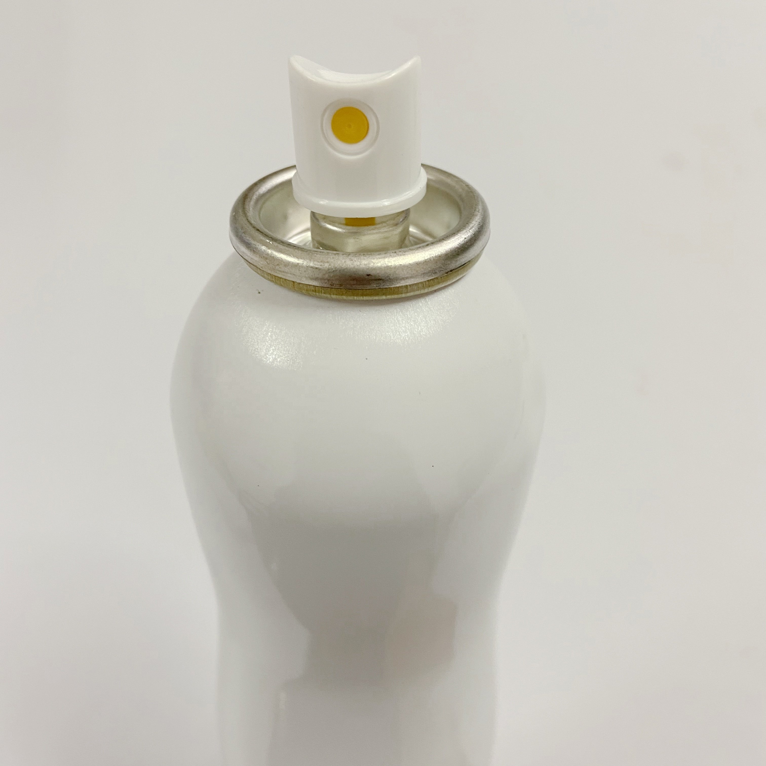 Aerosol accessories tilt valve with special design aerosol actuator nozzle