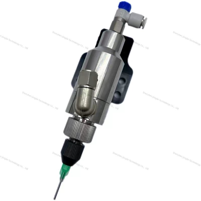 High Frequency Suction Spray Dispensing Valve