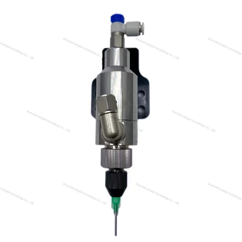 High Frequency Suction Spray Dispensing Valve
