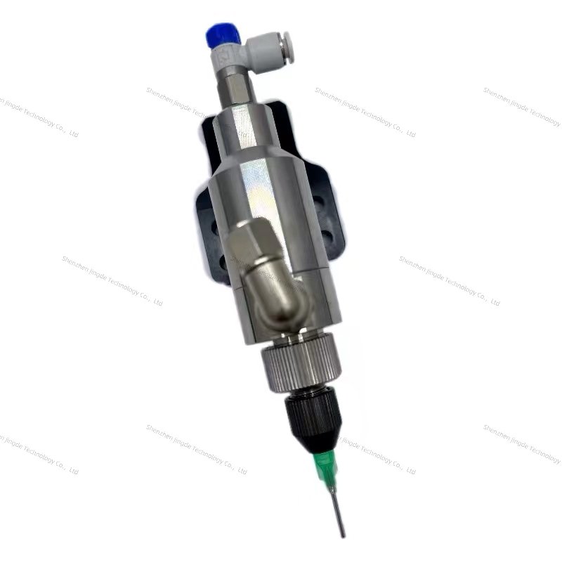 High Frequency Suction Spray Dispensing Valve