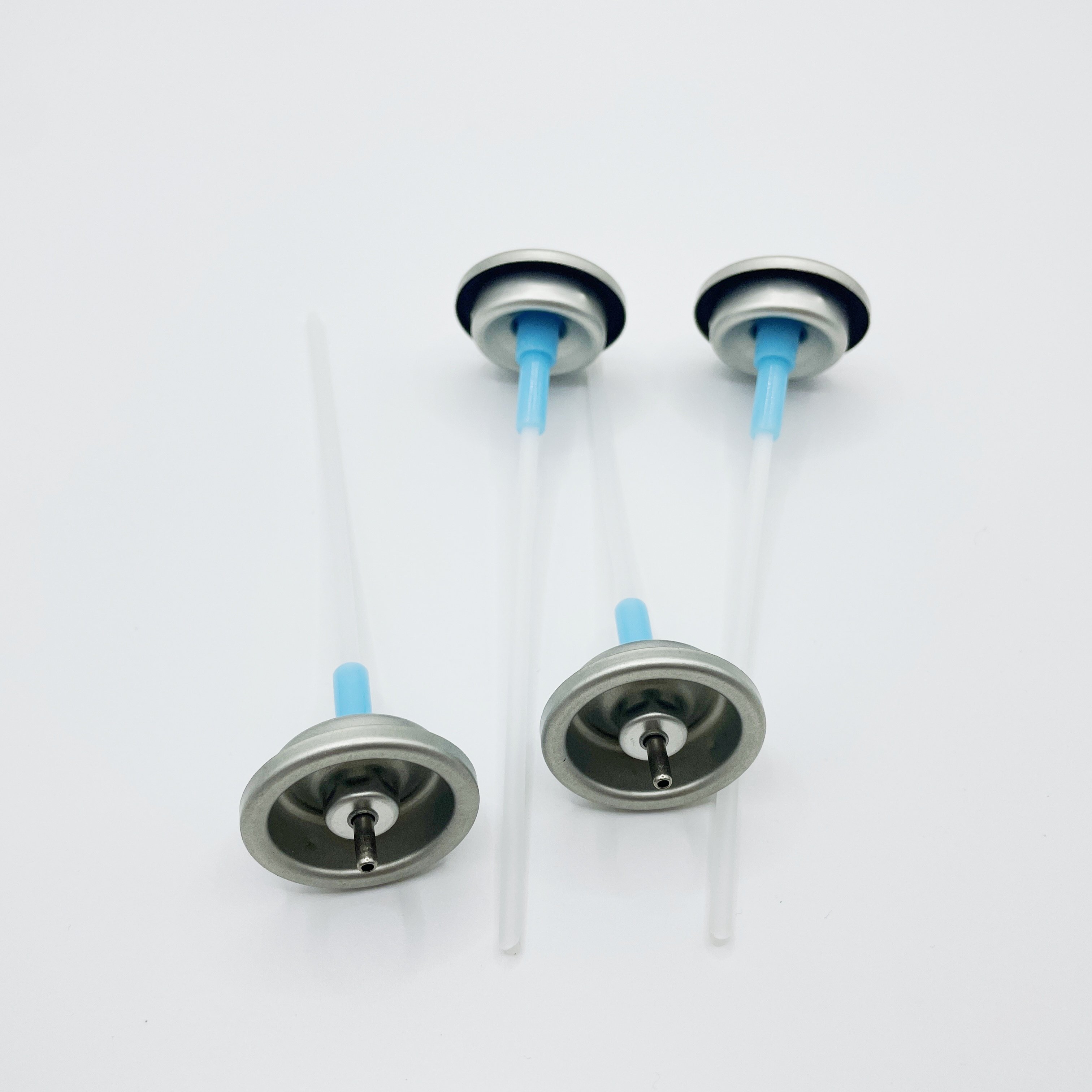 Hot Selling 100ml Aerosol Quantification Valve Spray Valve Aerosol Valve For Air Freshener