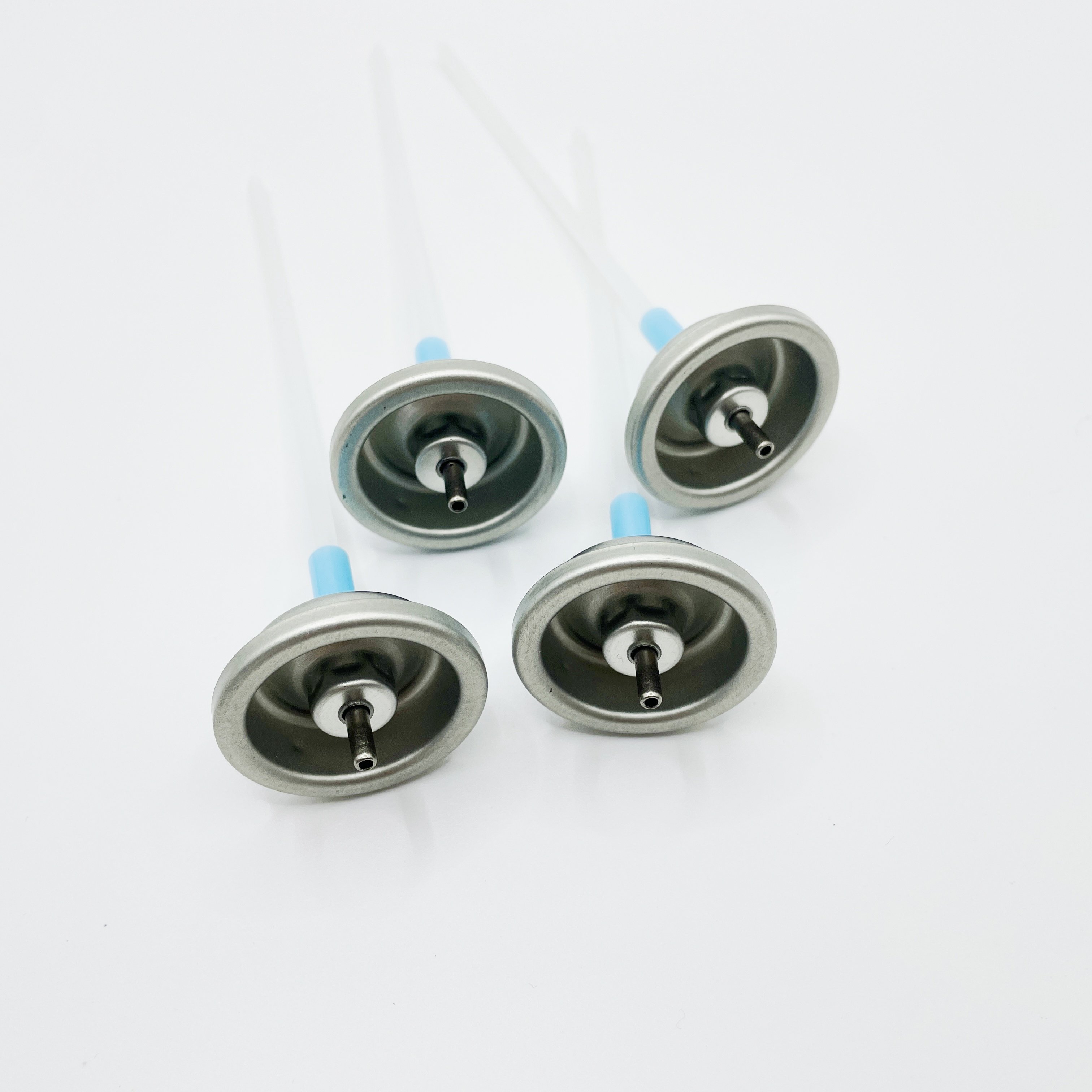 Hot Selling 100ml Aerosol Quantification Valve Spray Valve Aerosol Valve For Air Freshener
