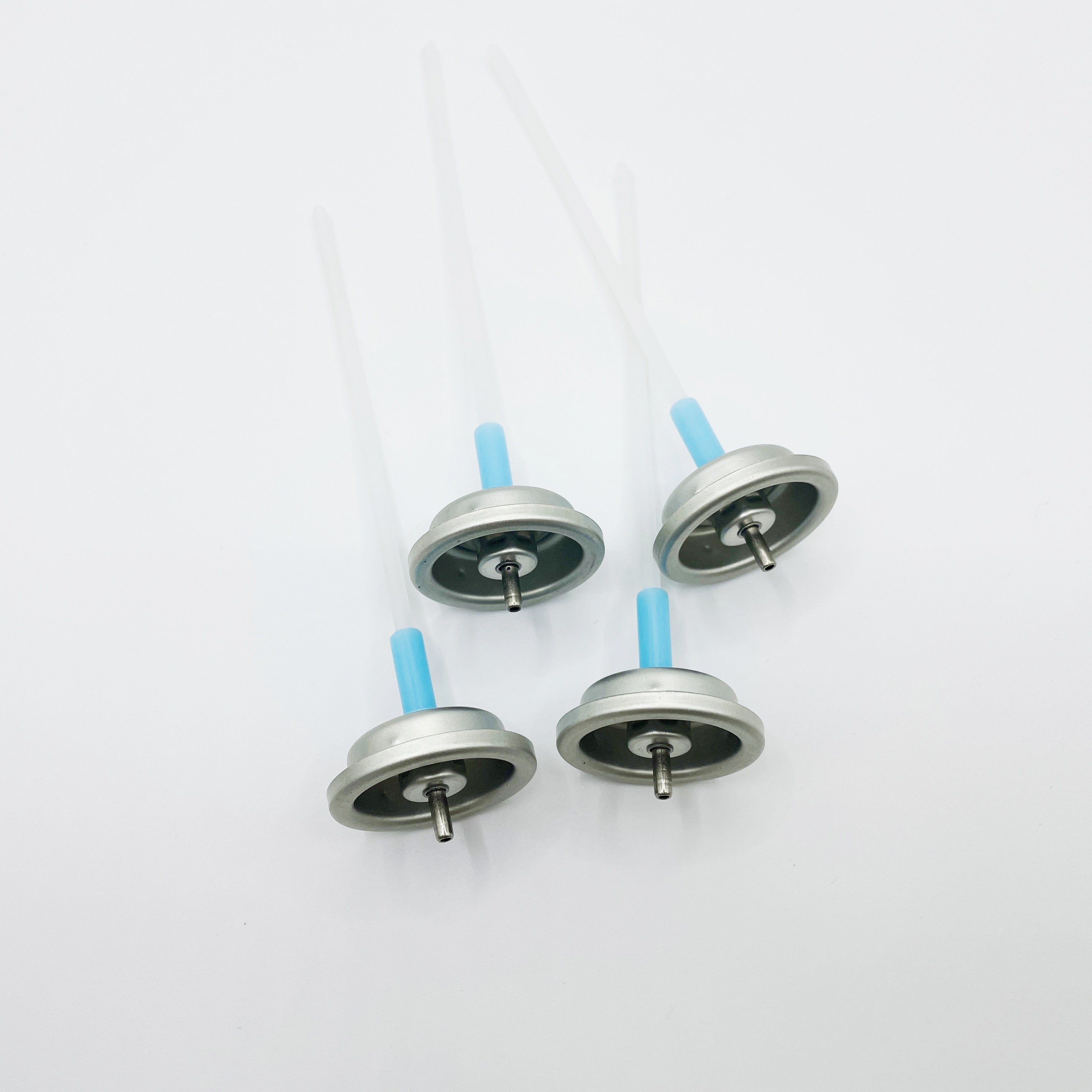 Hot Selling 100ml Aerosol Quantification Valve Spray Valve Aerosol Valve For Air Freshener