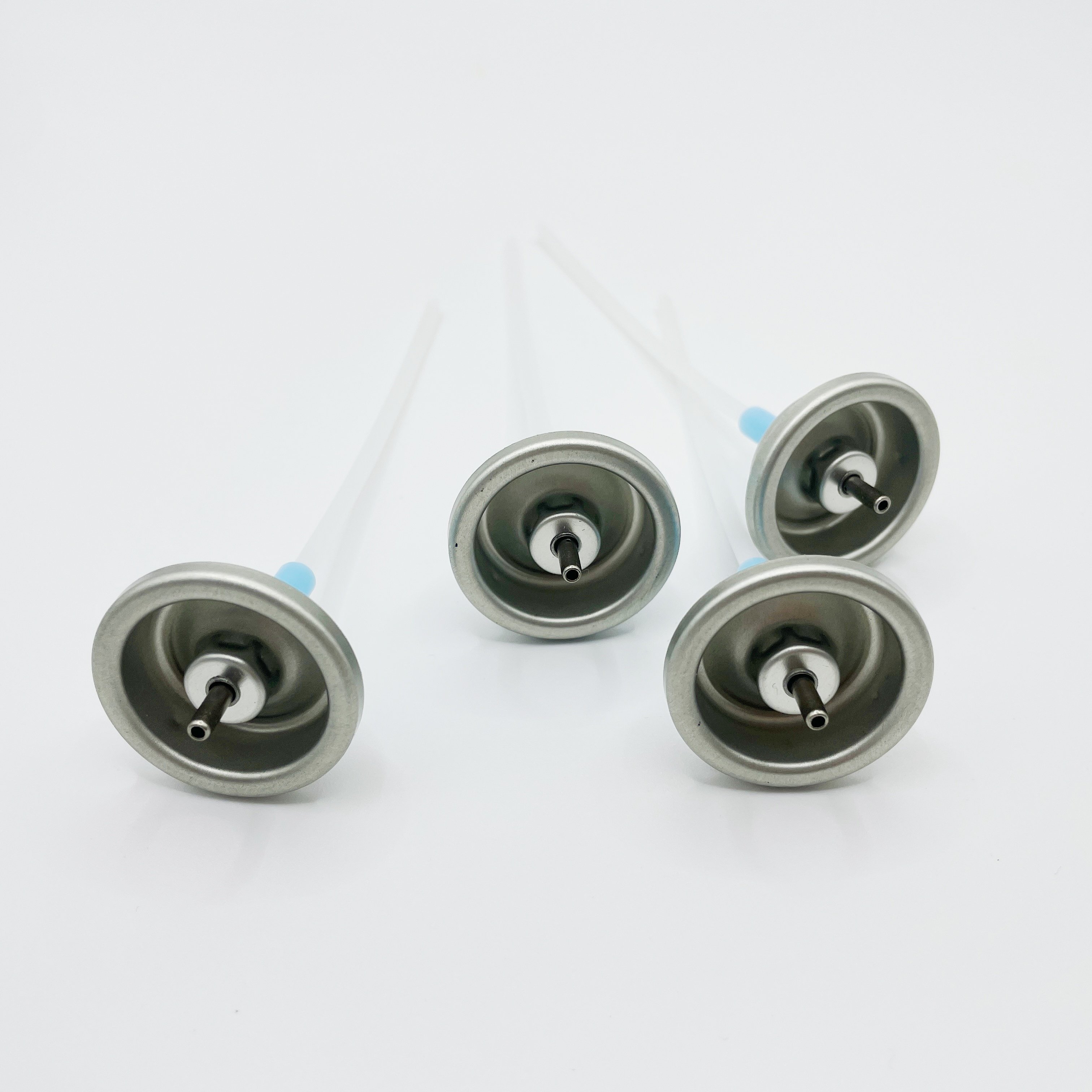 Hot Selling 100ml Aerosol Quantification Valve Spray Valve Aerosol Valve For Air Freshener