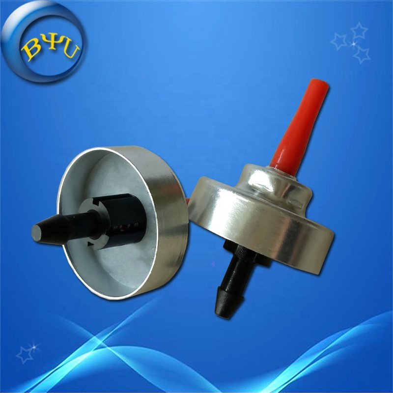 Lighter Gas Refill Spray Valve With Actuator,butane nozzle valves