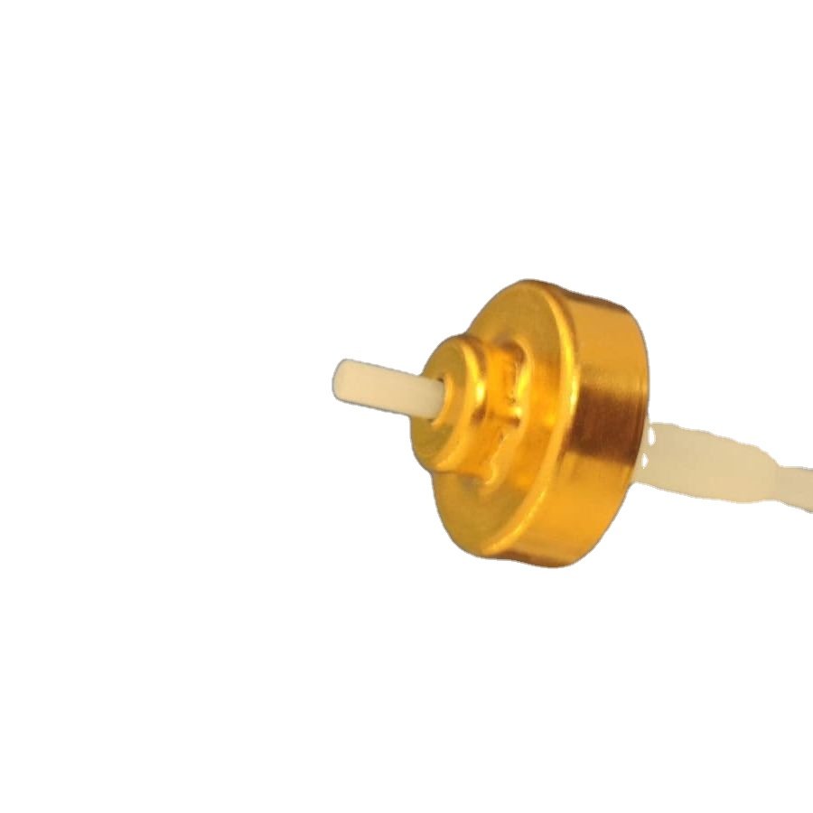 20mm valve Spray Pattern