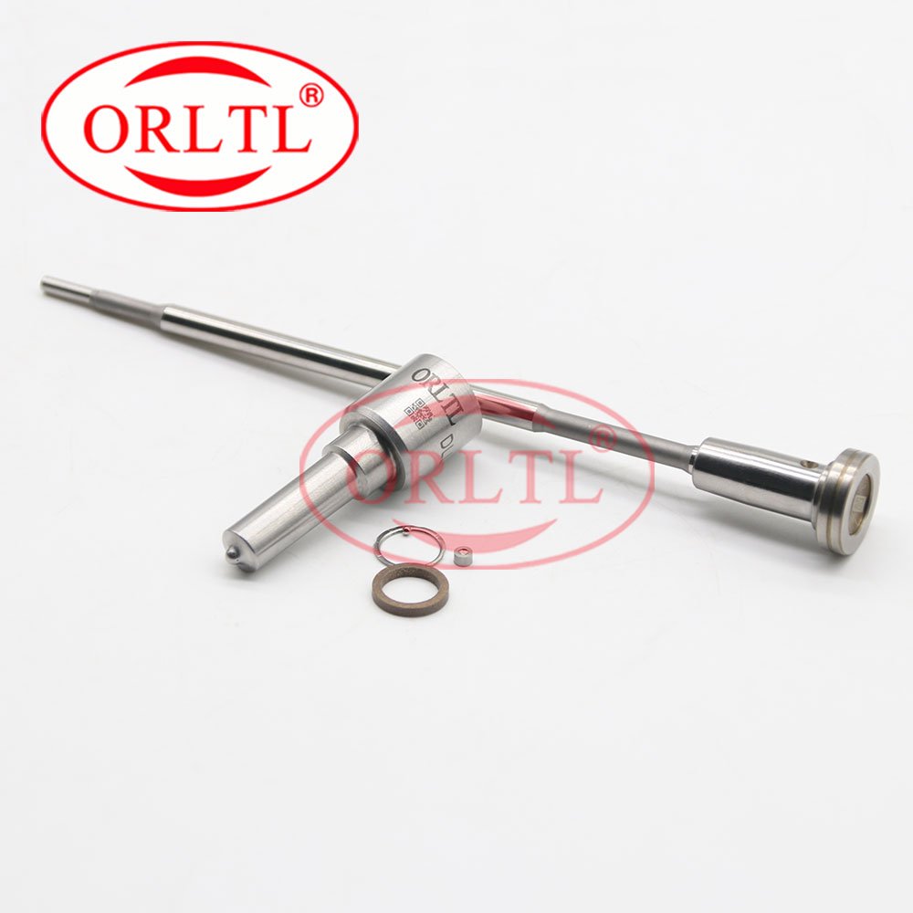 ORLTL Fog Spray Nozzle DLLA160P1063 0433171690 Fuel Injection Valves F00VC01310 for 0445110080 0445110122 0445110131