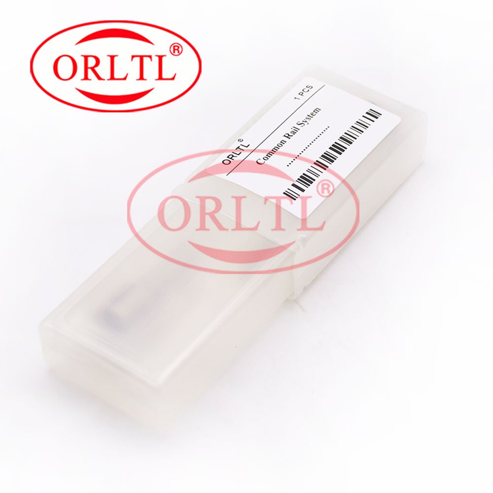 ORLTL Fog Spray Nozzle DLLA160P1063 0433171690 Fuel Injection Valves F00VC01310 for 0445110080 0445110122 0445110131